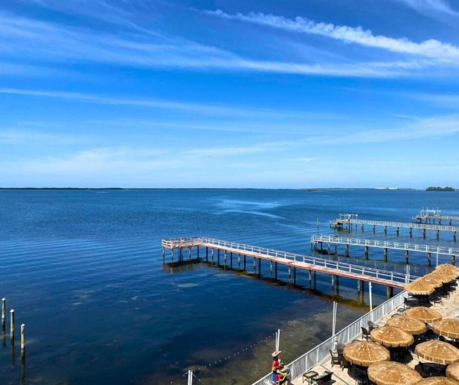 Beso Del Sol Resort Dunedin