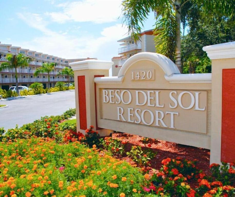 Resort Beso Del Sol 3*