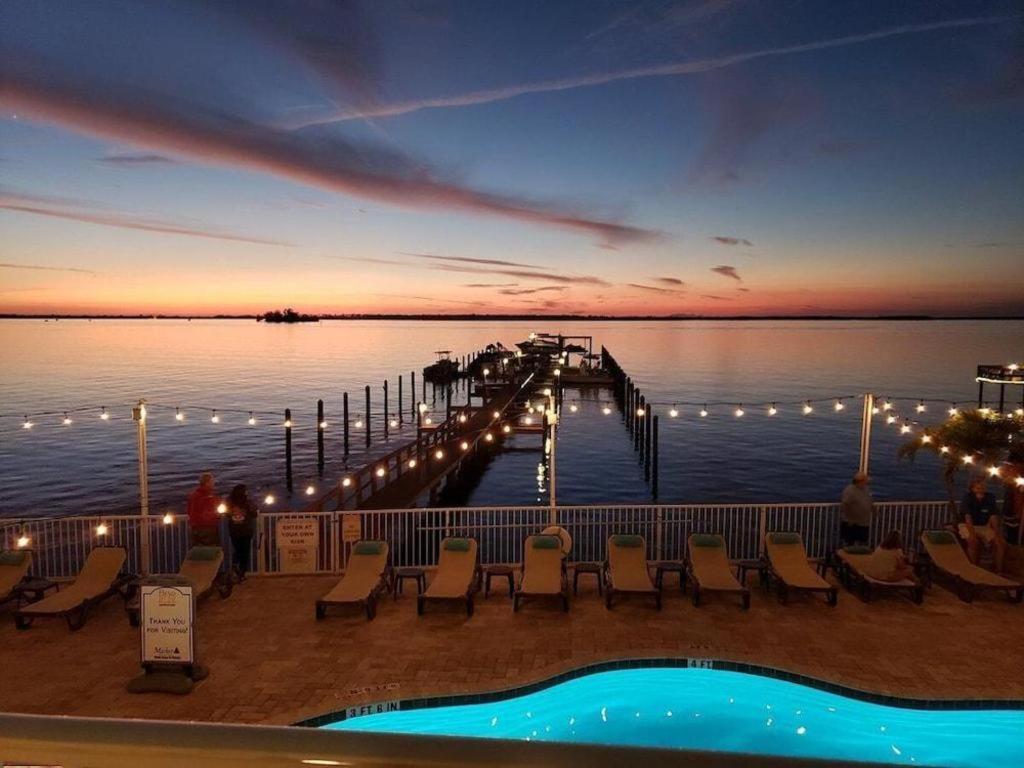 Beso Del Sol Resort Dunedin