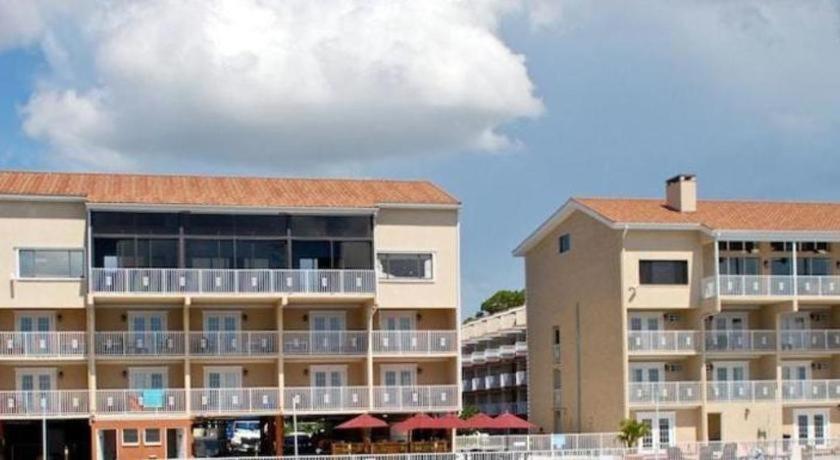Resort Beso Del Sol 3*
