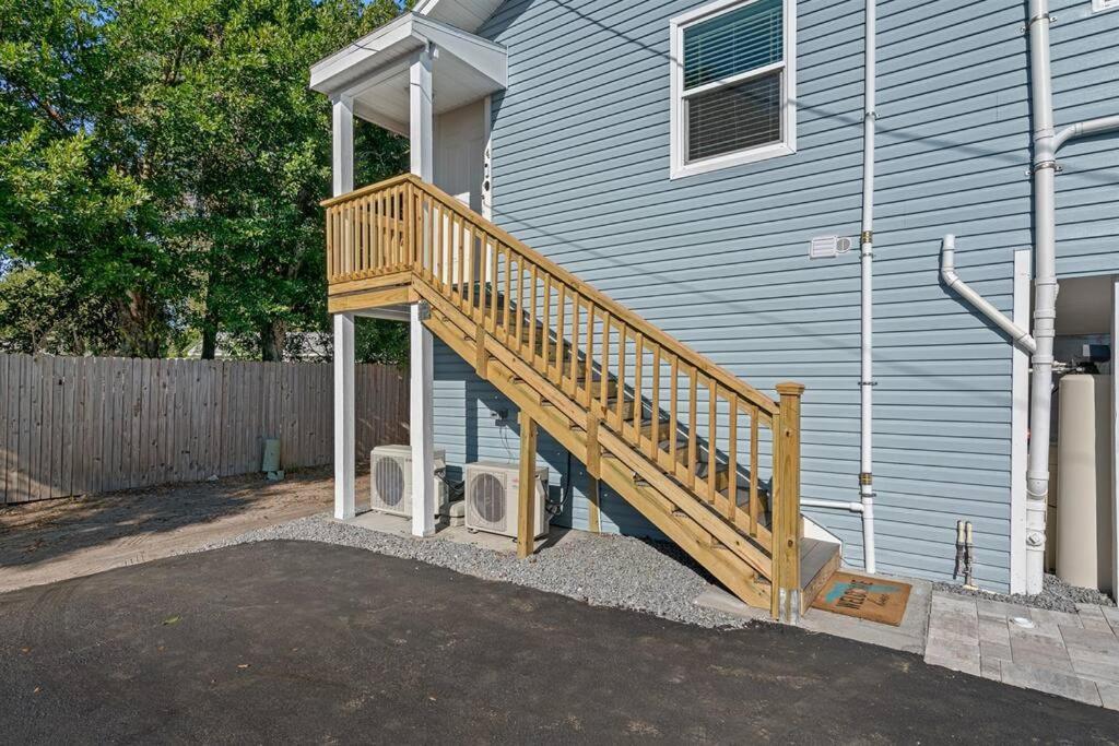 Downtown Gem, Fully Renovated #4 *