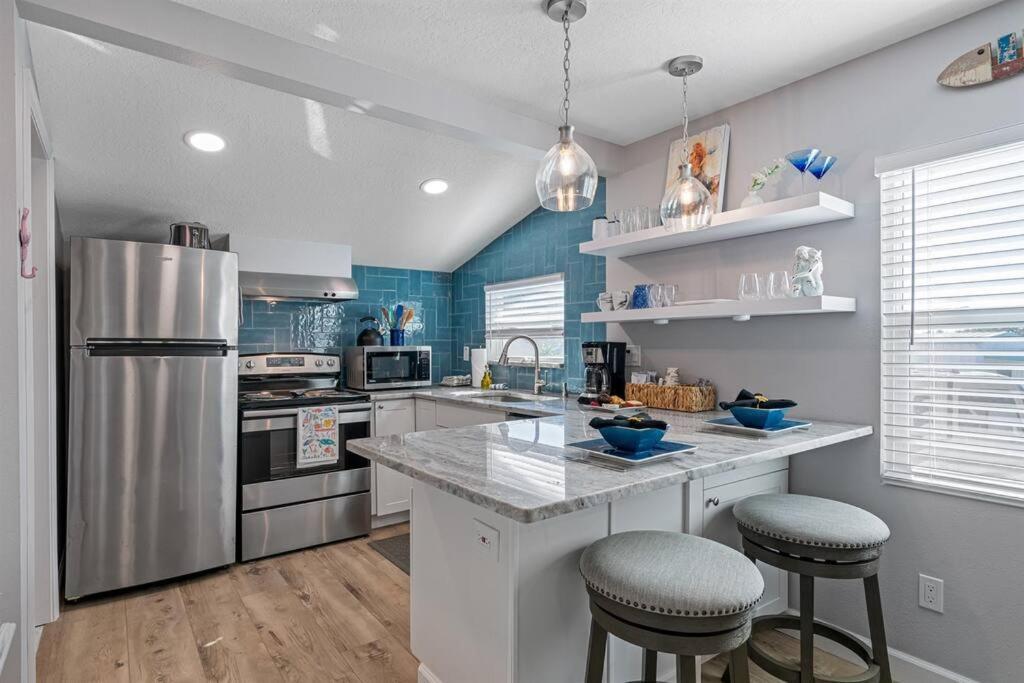 Downtown Gem, Fully Renovated #4 Apartment Dunedin