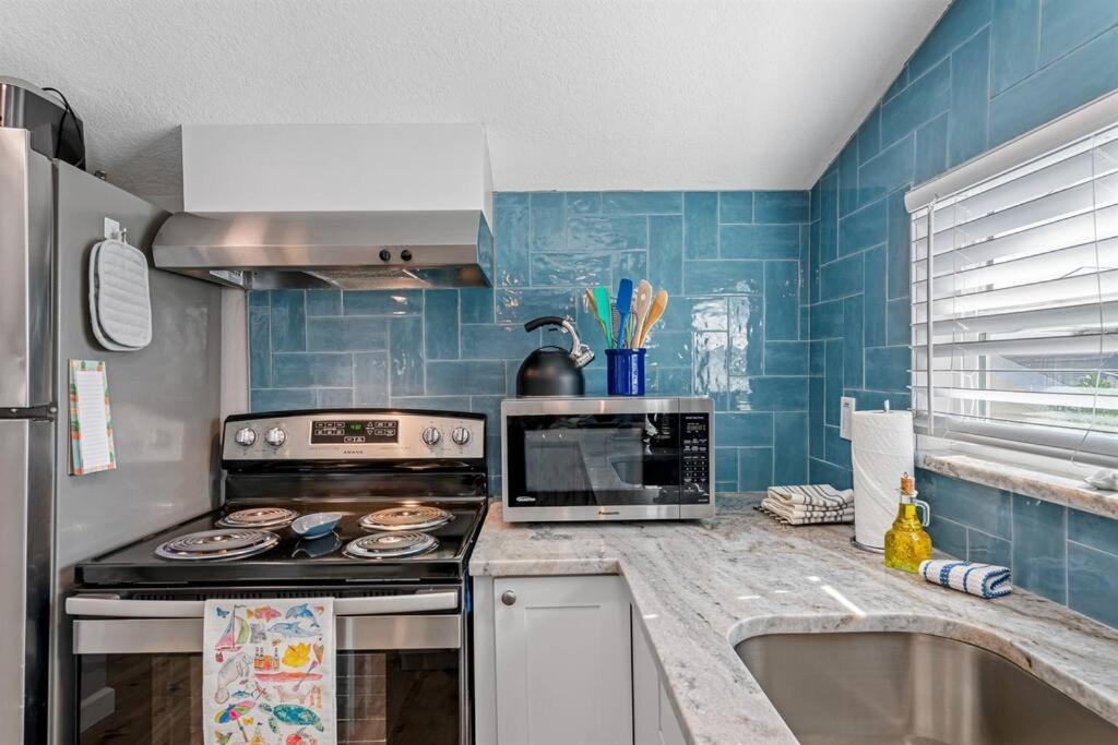 Downtown Gem, Fully Renovated #4 Dunedin
