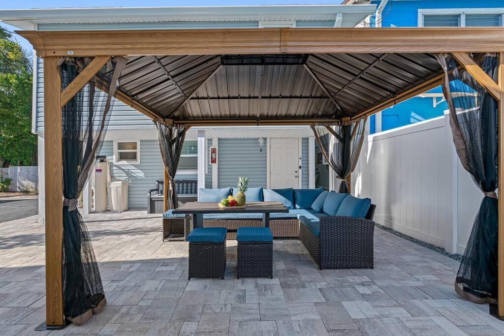 Apartment Downtown Gem, Fully Renovated #4 *