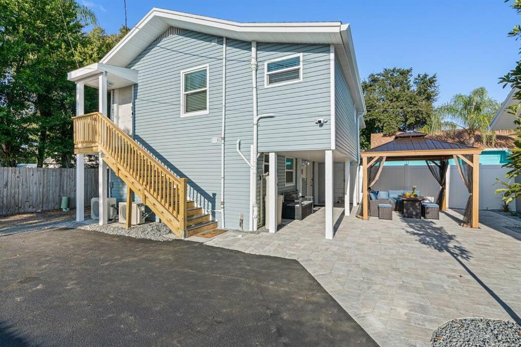 Apartment Downtown Gem, Fully Renovated #4 Dunedin