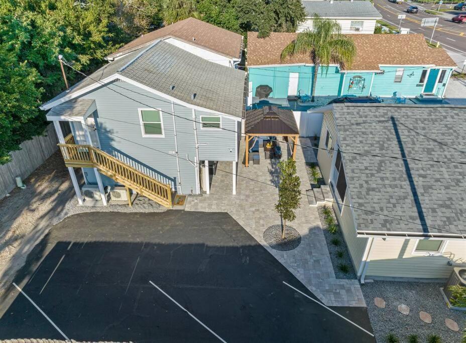 Downtown Gem, Fully Renovated #4 Apartment Dunedin
