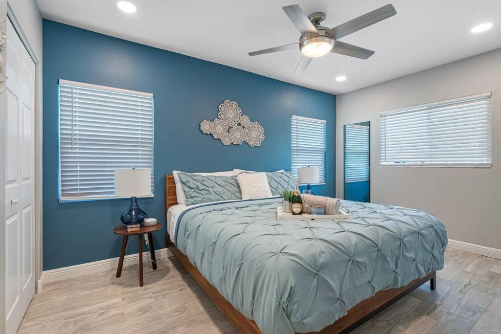 Welcome To Cozy Coastal Of #1 *