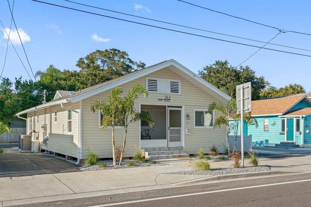 Welcome To Cozy Coastal Of #1 Apartment *