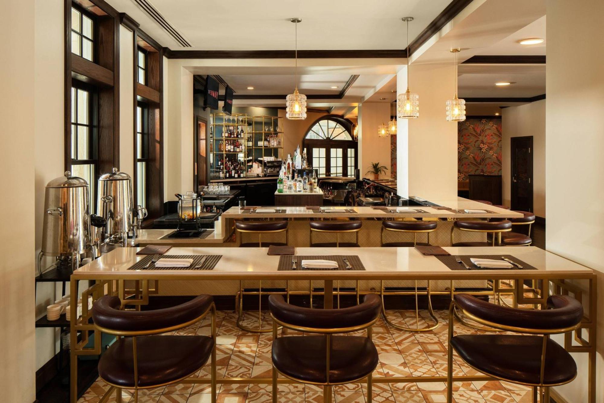 Fenway Hotel, Autograph Collection Hotel Dunedin