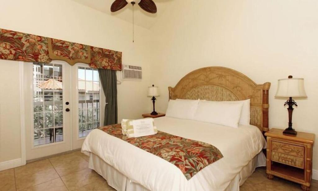 Resort Beso Del Sol
