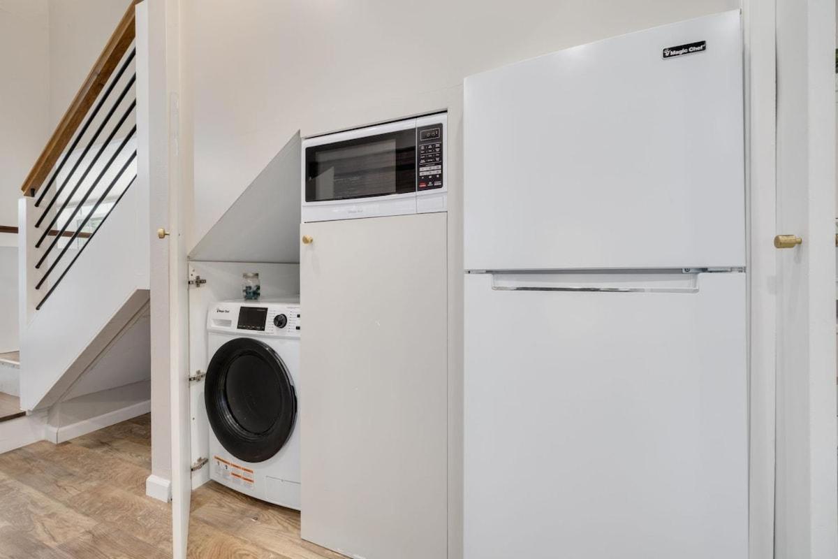 Holiday home 719 Douglas Avenue, Unit C 