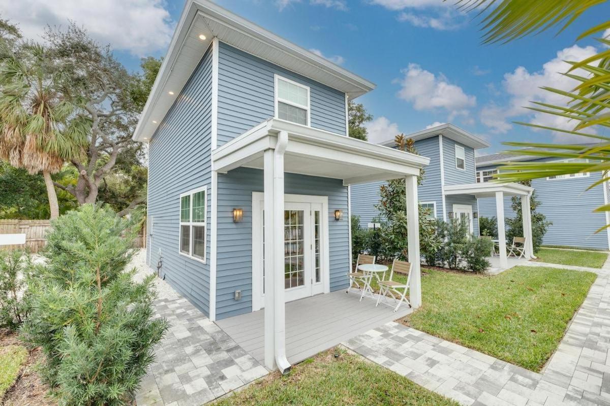 Holiday home 719 Douglas Avenue, Unit C 