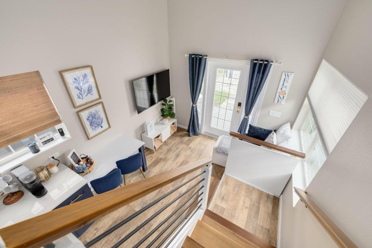 Holiday home Little Blue Hideaway 
