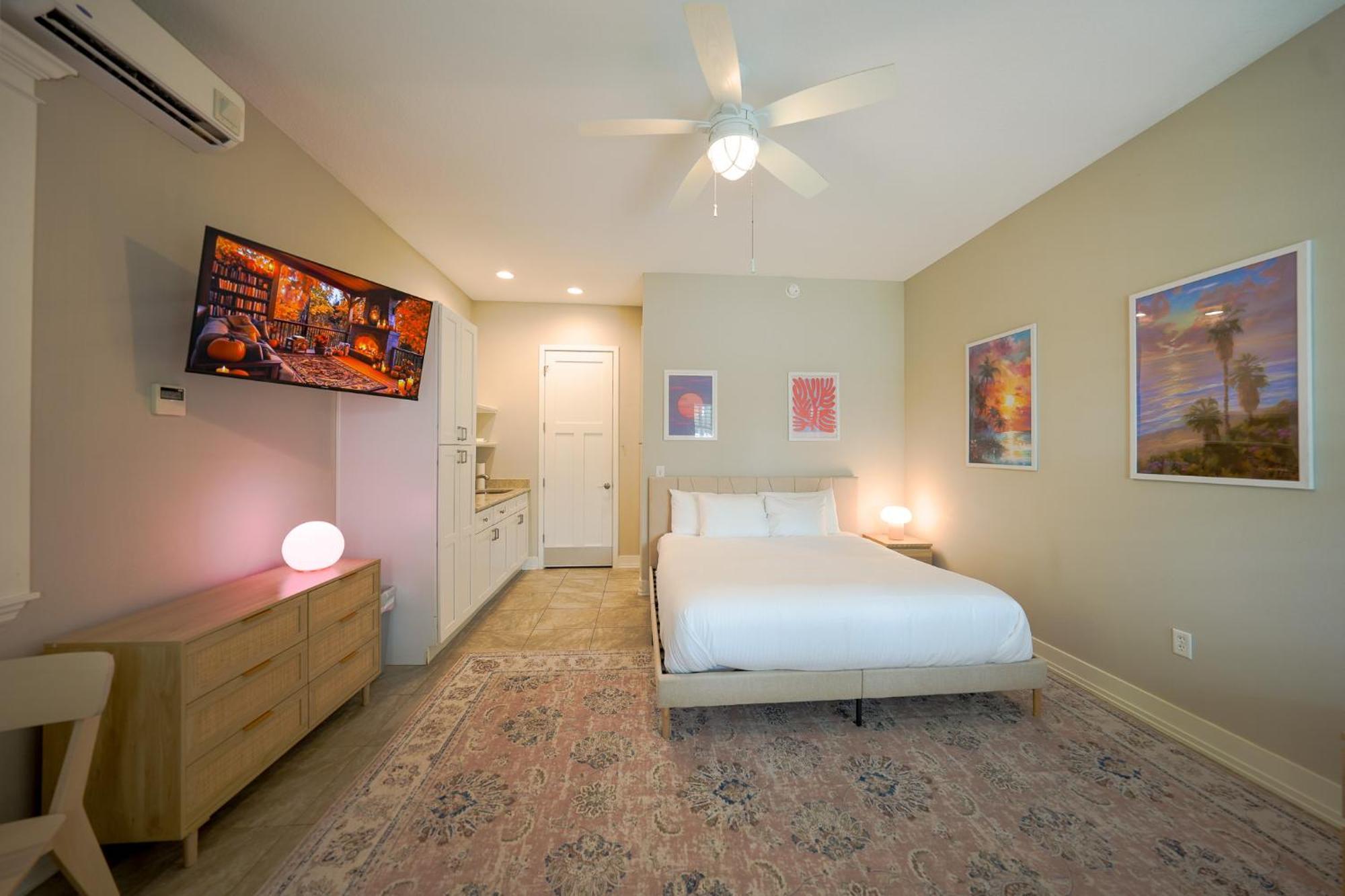 Apartment Sunny Side