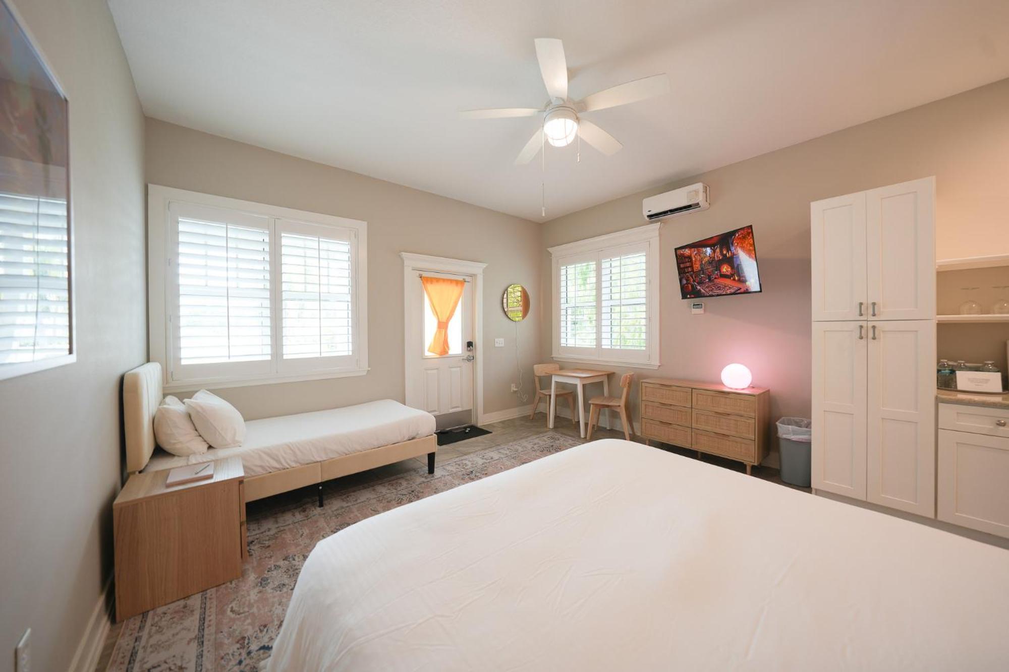 Sunny Side Apartment Dunedin