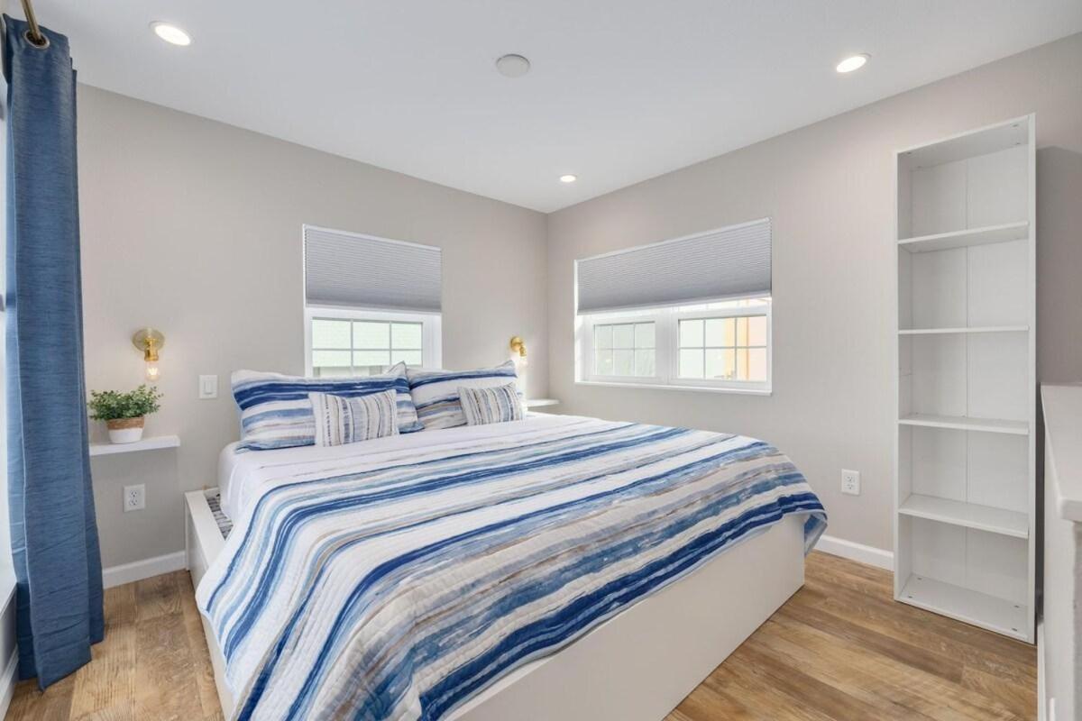 Holiday home 719 Douglas Avenue, Unit D 