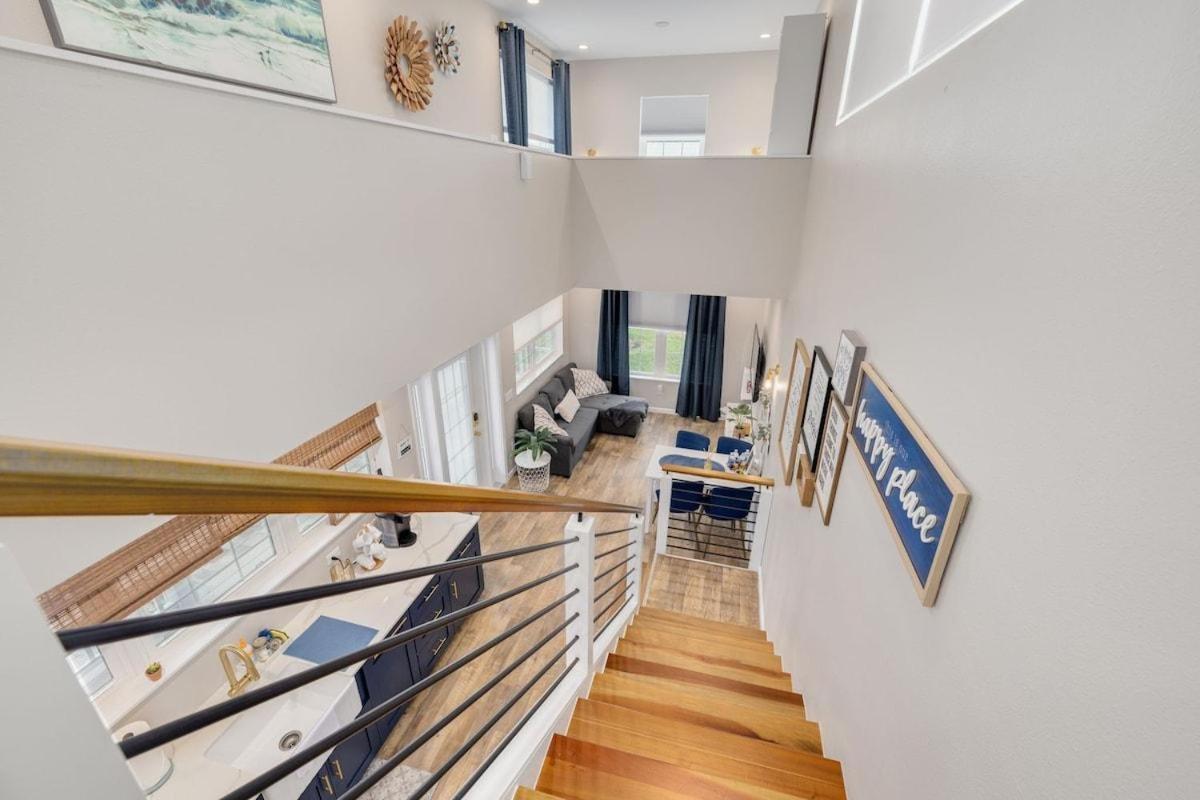 719 Douglas Avenue, Unit D 