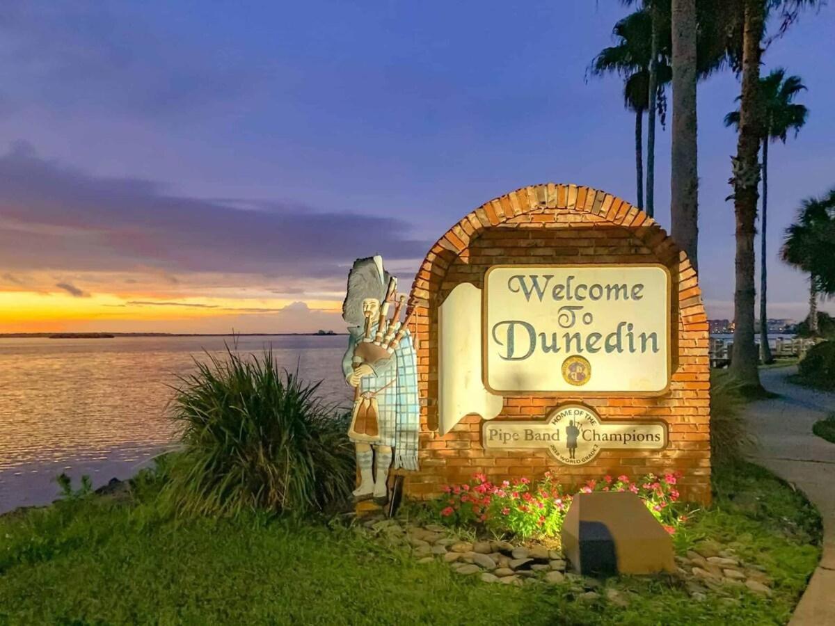 Holiday home 719 Douglas Avenue, Unit D 