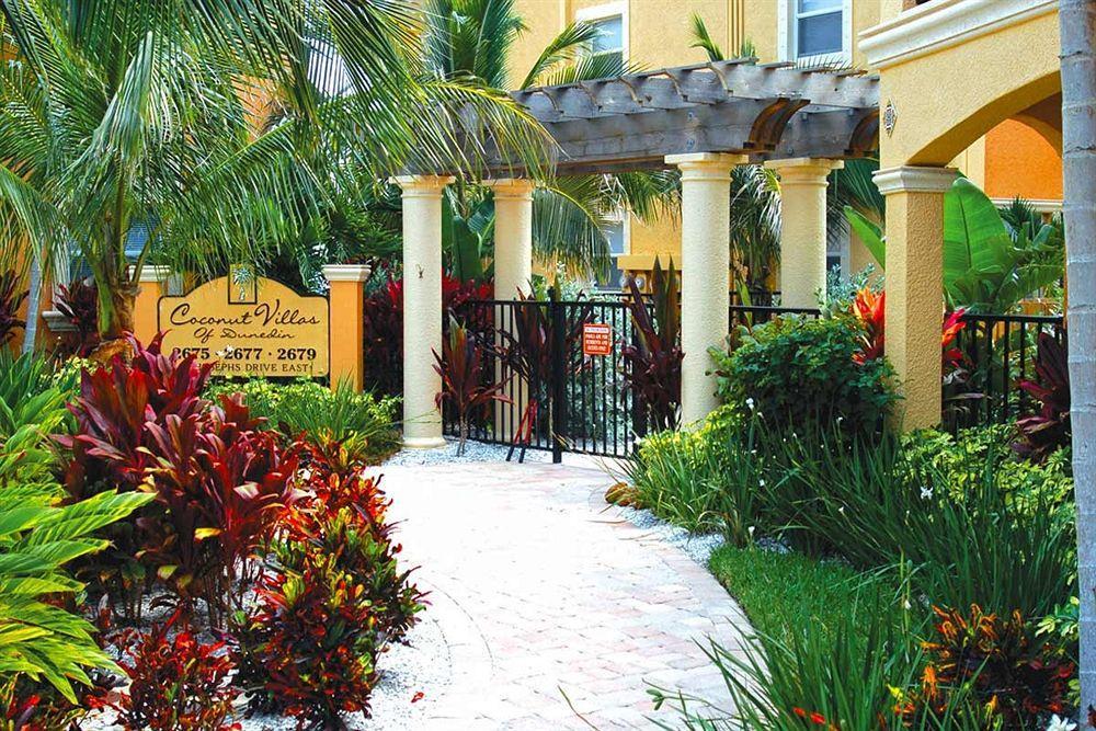 Aparthotel Coconut Villas