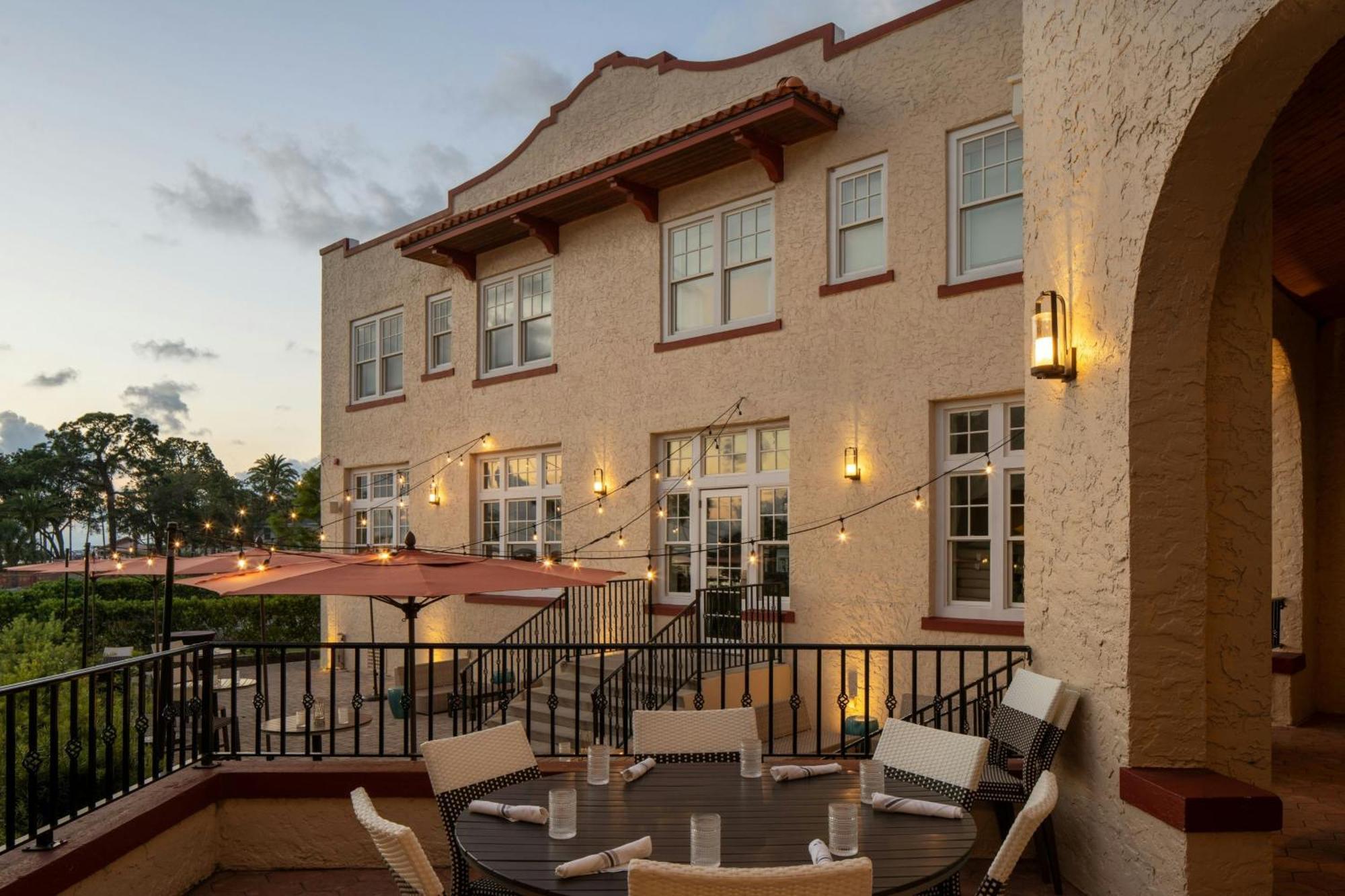 Fenway Hotel, Autograph Collection 2* Dunedin