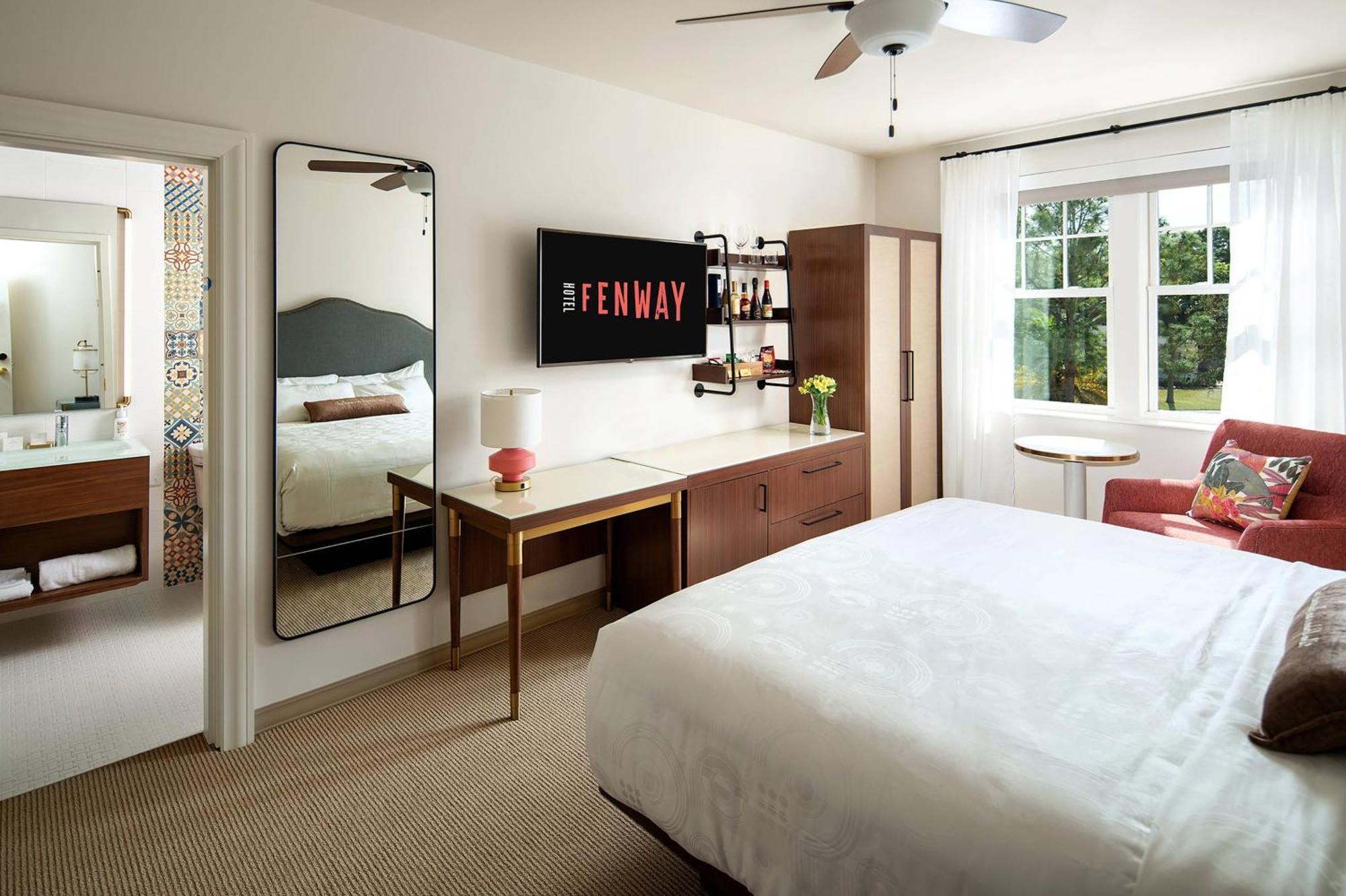 Fenway Hotel, Autograph Collection Dunedin