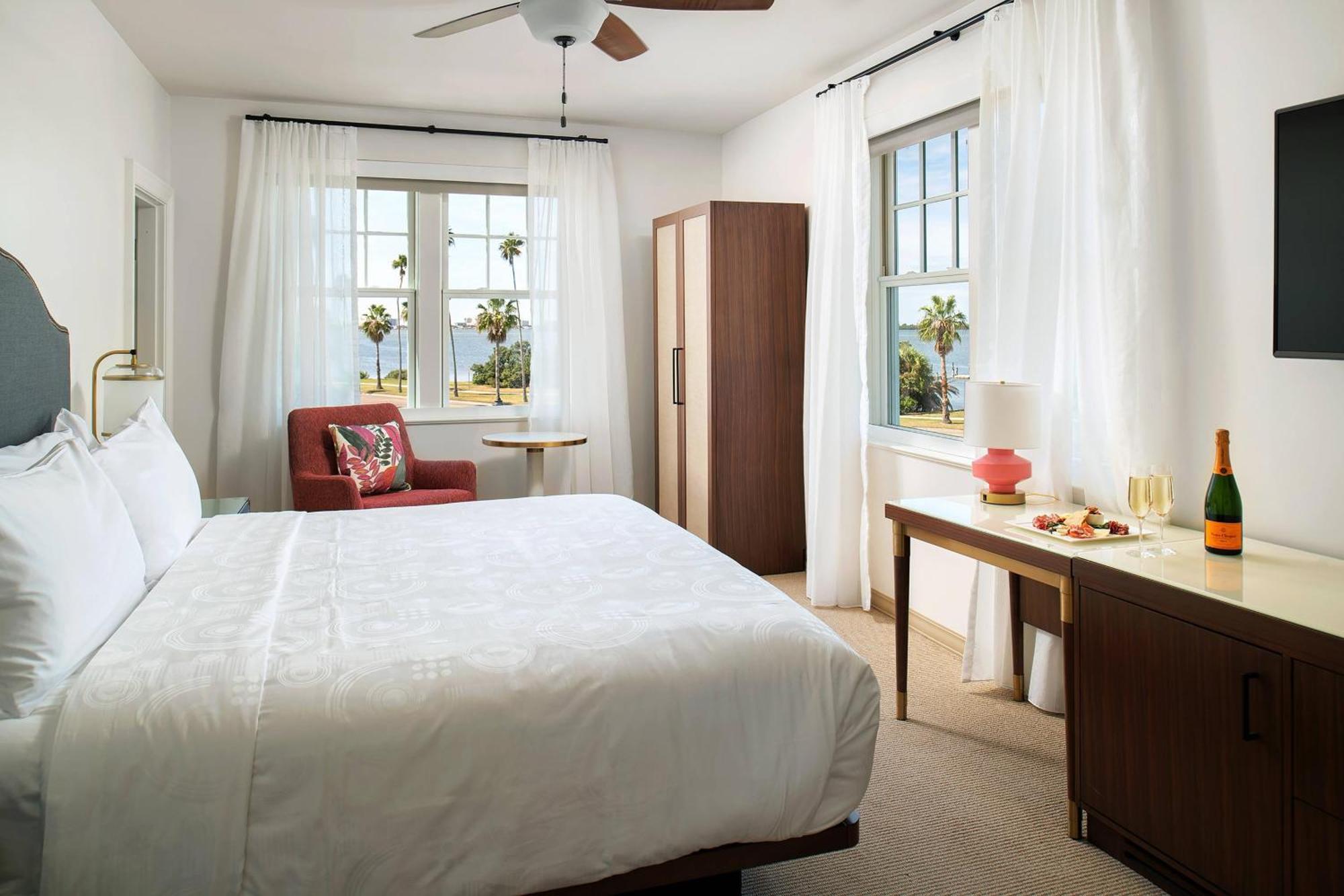 Hotel Fenway Hotel, Autograph Collection 2*