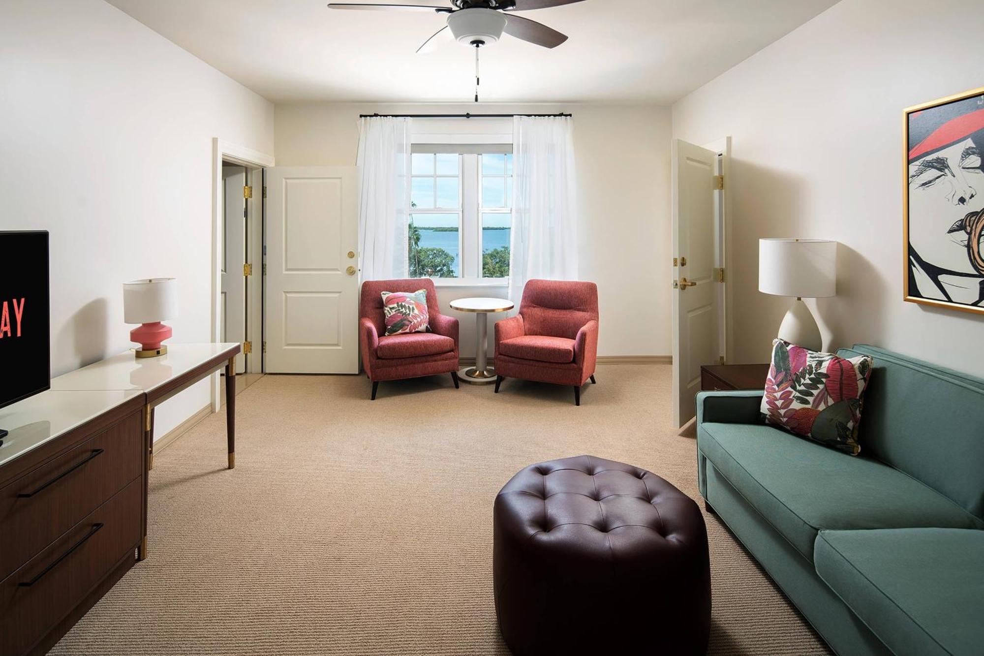 Hotel Fenway Hotel, Autograph Collection