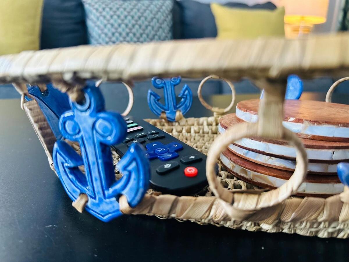 Apartment Blue Jay - Cozy Oasis With Fire Pit *