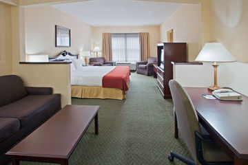 Hotel Express & Clearwater North/dunedin 2*