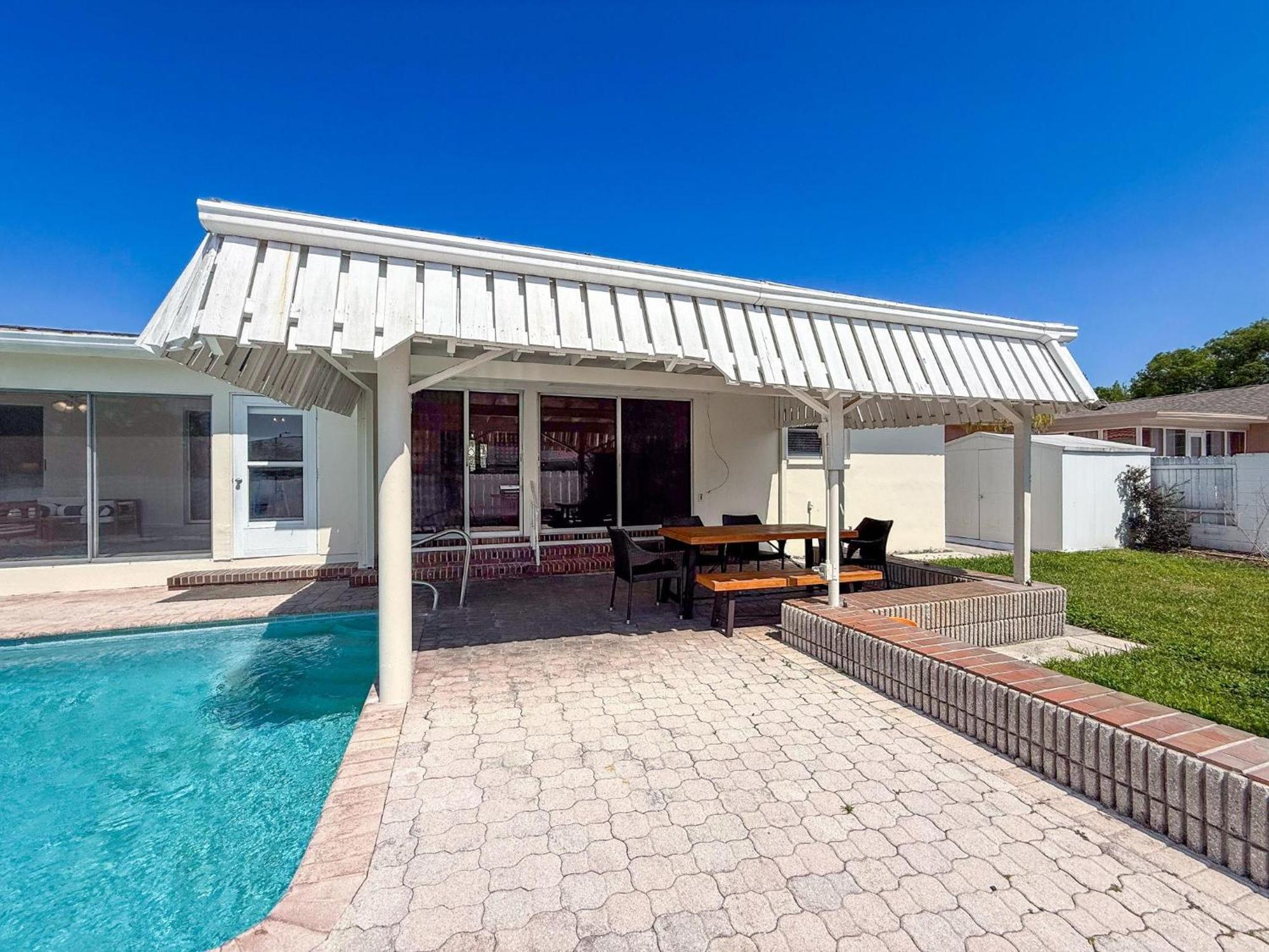 Holiday home 2631 Cedarglen Drive Dunedin