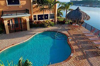 Aparthotel Coconut Villas