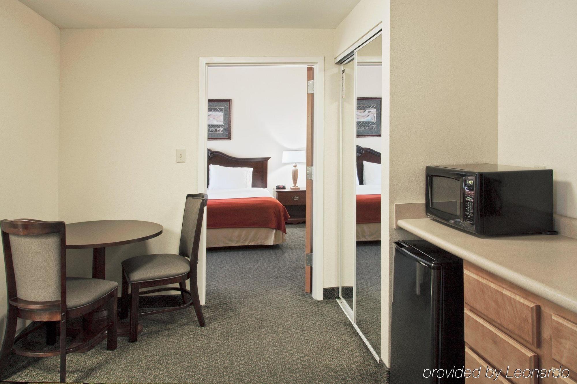 Hotel Express & Clearwater North/dunedin Dunedin