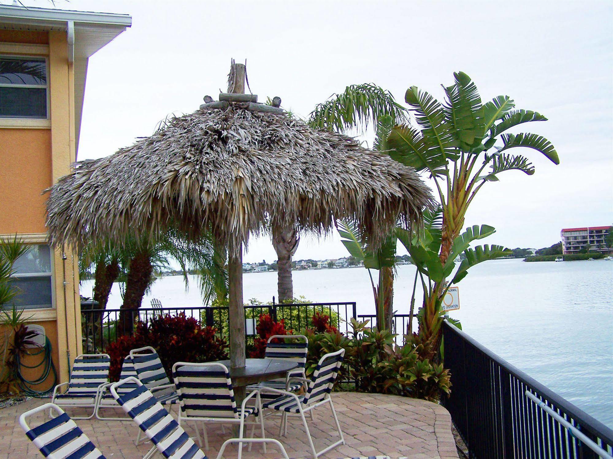 Coconut Villas Aparthotel Dunedin
