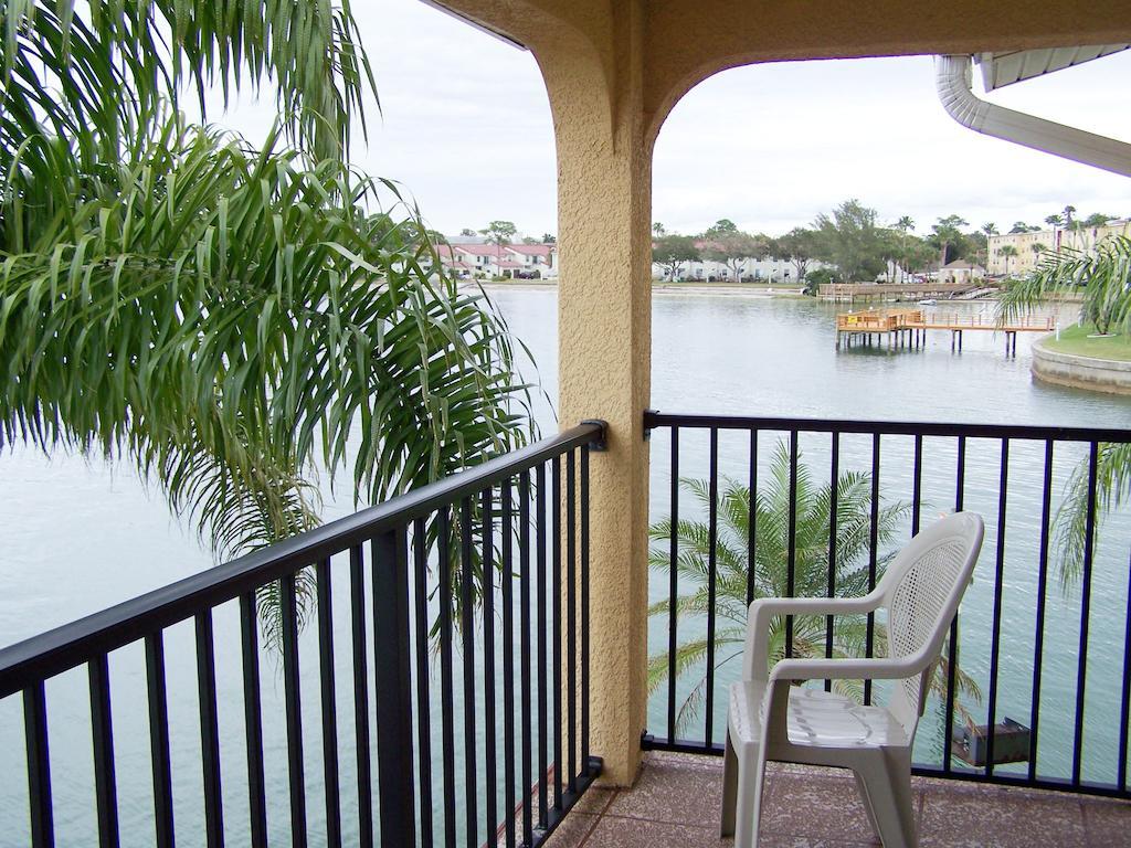 Aparthotel Coconut Villas 2*