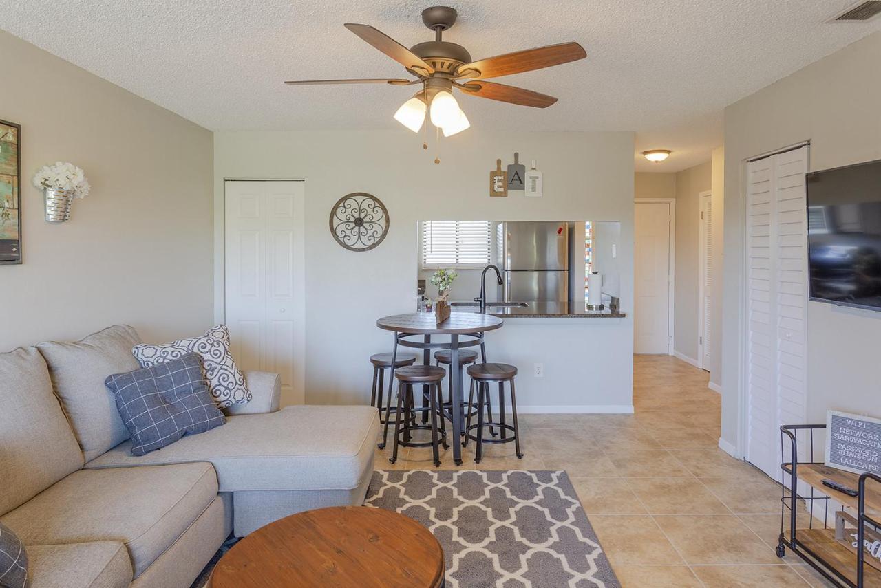 Holiday home La Casa Del Mar 608 Star5vacations Dunedin