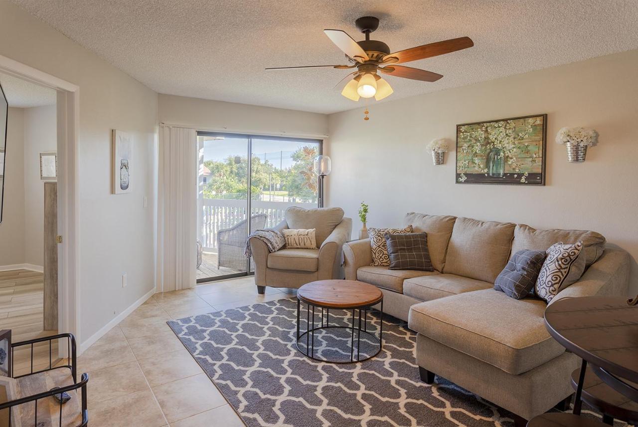 La Casa Del Mar 608 Star5vacations Holiday home *