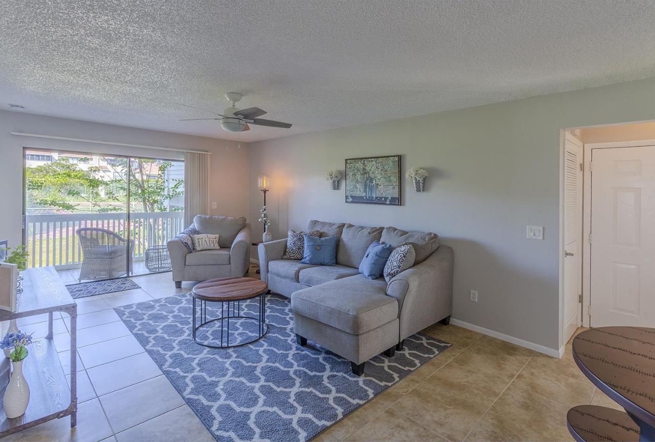 La Casa Del Mar 600 Star5vacations Holiday home *
