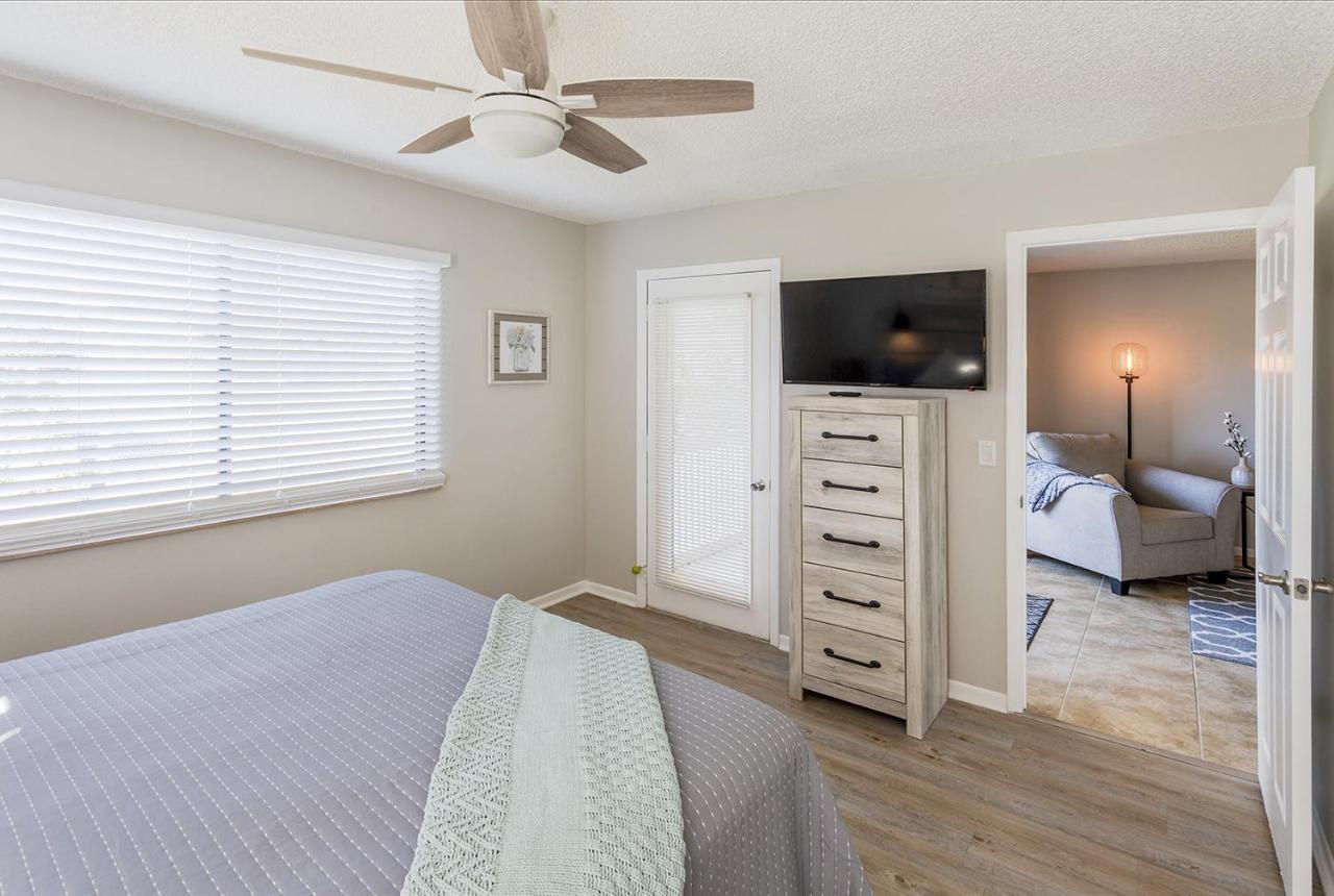La Casa Del Mar 600 Star5vacations Holiday home