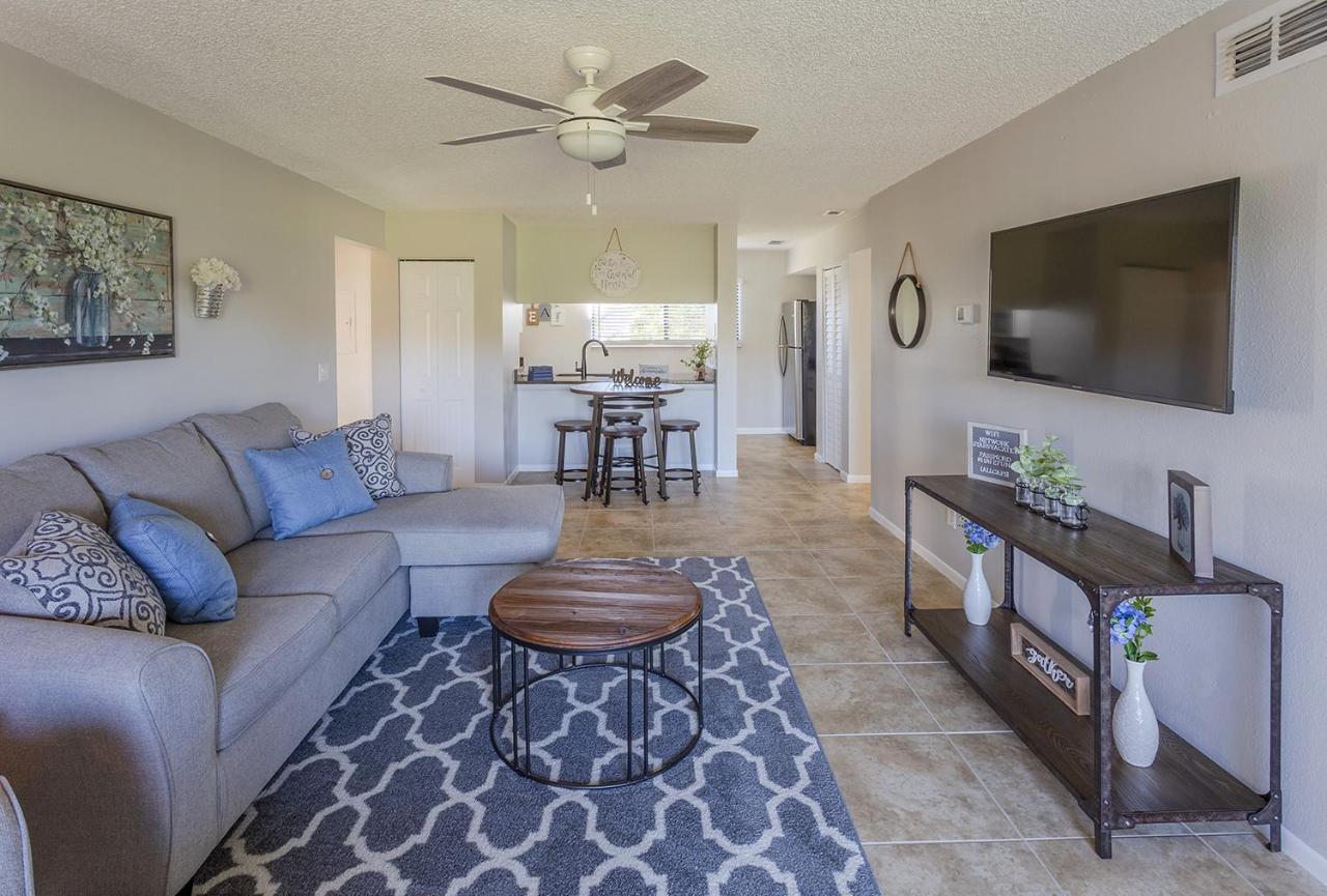 La Casa Del Mar 600 Star5vacations Holiday home