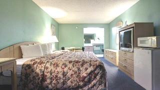 Hotel Rodeway Clearwater-dunedin