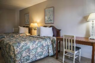 Rodeway Clearwater-dunedin 2*