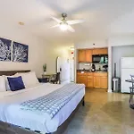 Waterview From Top Floor Condo