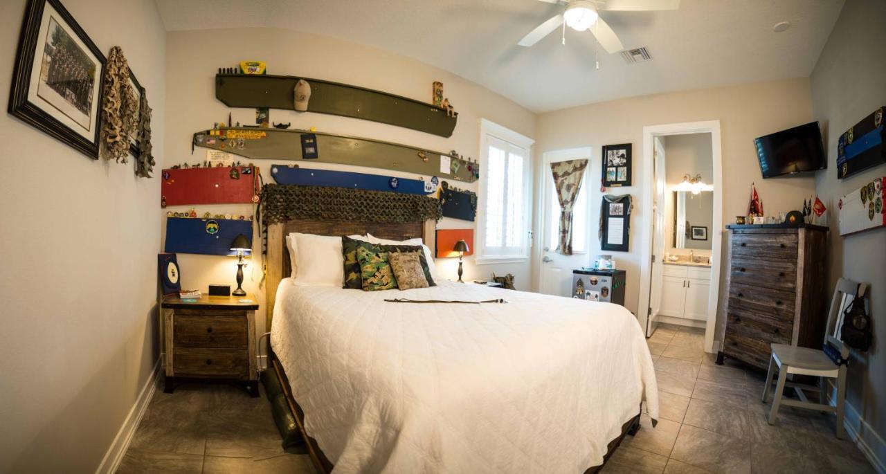Bed & Breakfast Sunny Side Cottages 3*