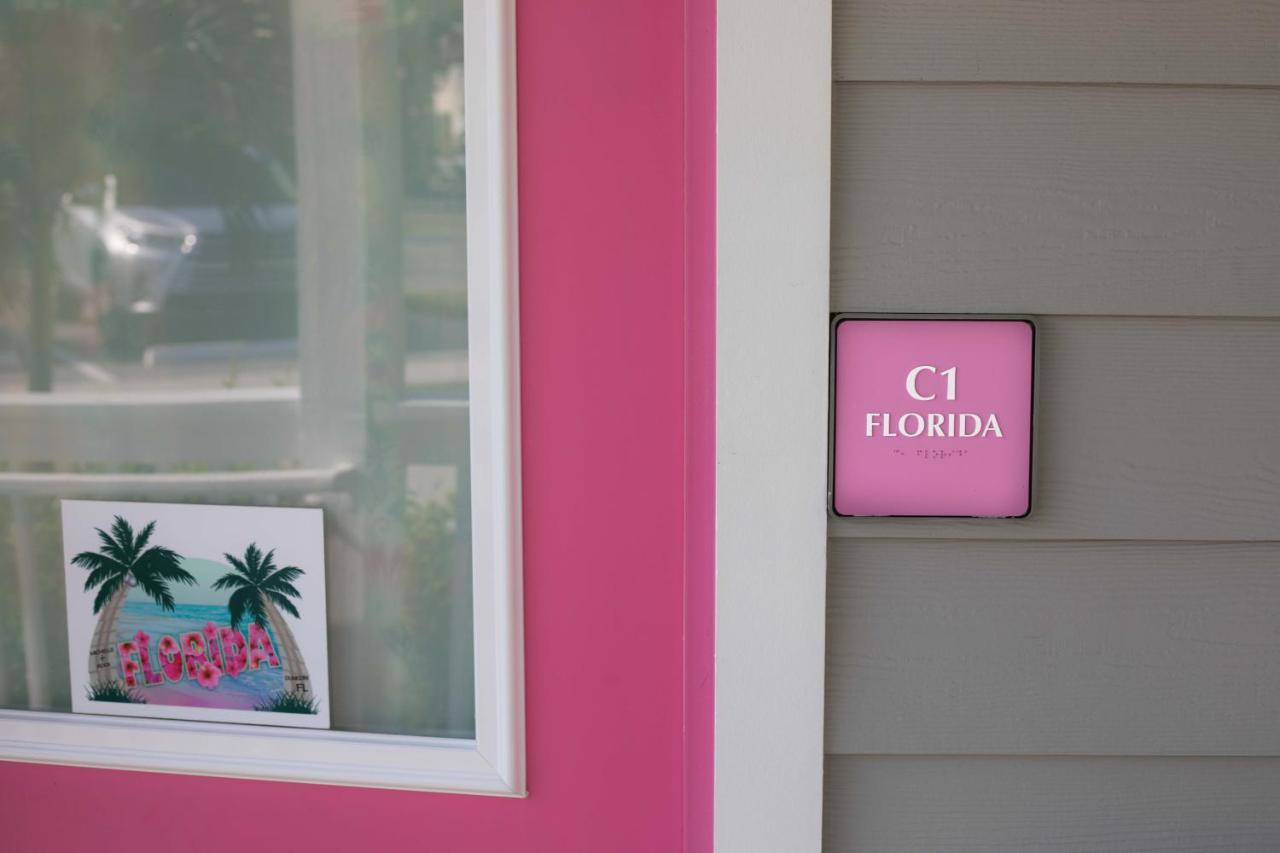 Bed & Breakfast Sunny Side Cottages 3*