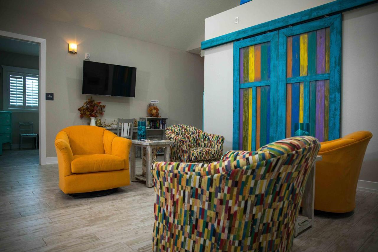 Bed & Breakfast Sunny Side Cottages 3*