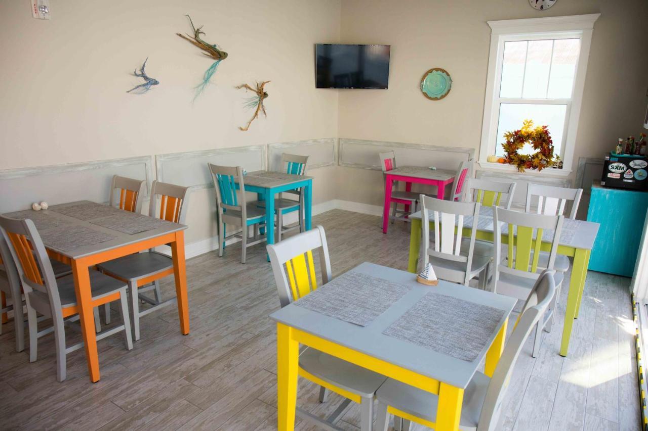 Sunny Side Cottages