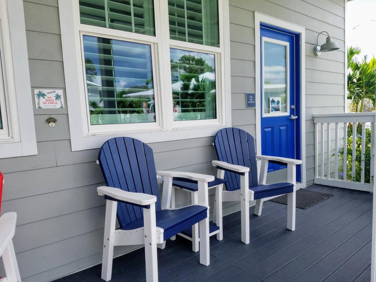 Sunny Side Cottages 3*